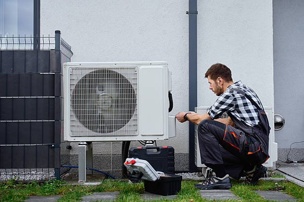 Top rated local Hvac specialists in Pleasant Valley, VA